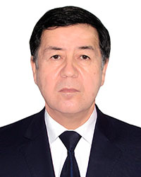 Туляганов Рустам Турсунович