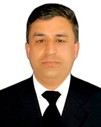 Нарзуллаев Нуриддин Умарович