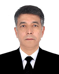 Сабиров Джахонгир Рузиевич